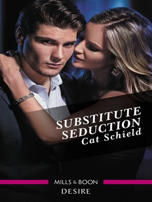 cover image of Substitute Seduction